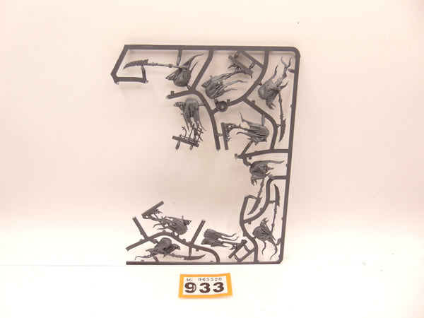 Glaivewriath Stalkers