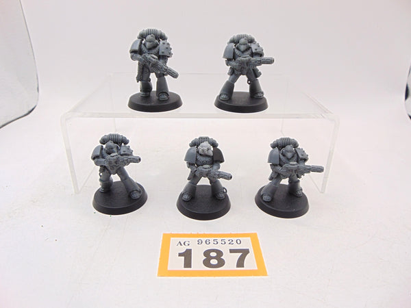 MKVI Support Squad