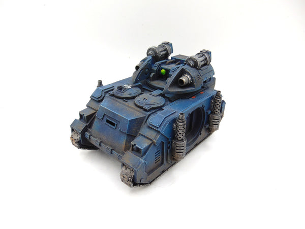 Whirlwind Scorpius