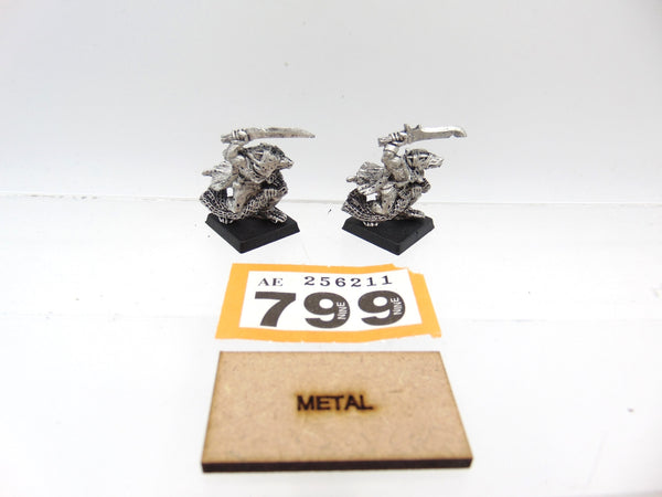 Gutter Runners