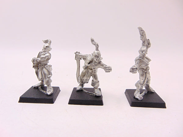 MM75 Shadow Dark Elf Scouts