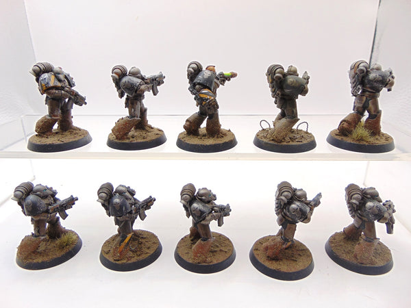 Mk VI Marines