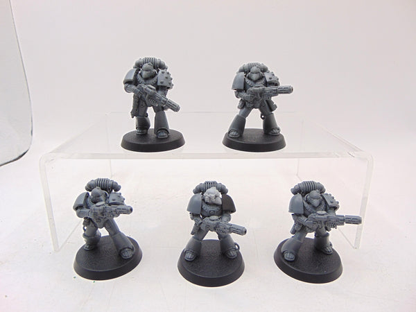 MKVI Support Squad