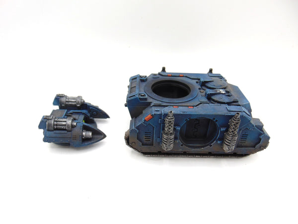 Whirlwind Scorpius