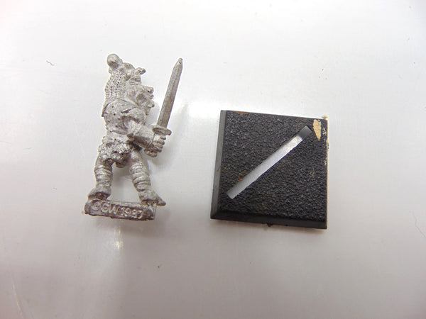 Chaos Thug CH6 Rivet