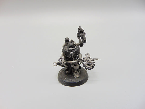 Tech Priest Enginseer