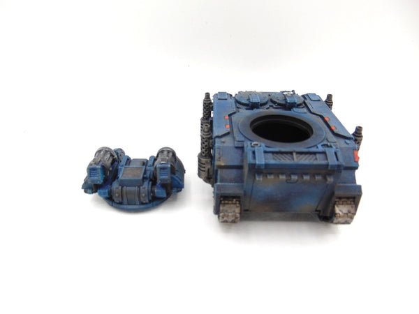 Whirlwind Scorpius