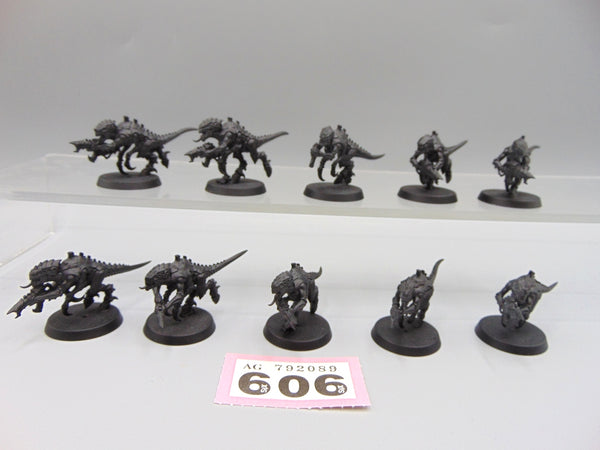 Termagants
