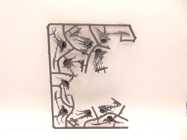 Glaivewriath Stalkers