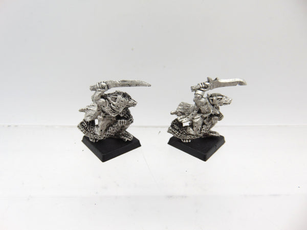 Gutter Runners