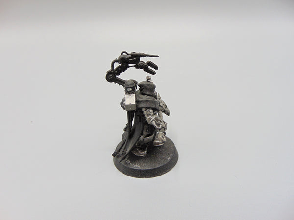 Tech Priest Enginseer