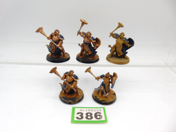 Sequitors