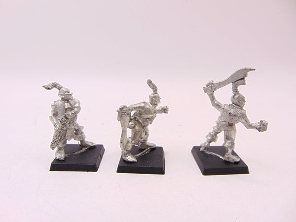 MM75 Shadow Dark Elf Scouts