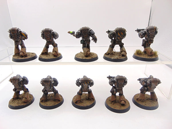 Mk VI Marines
