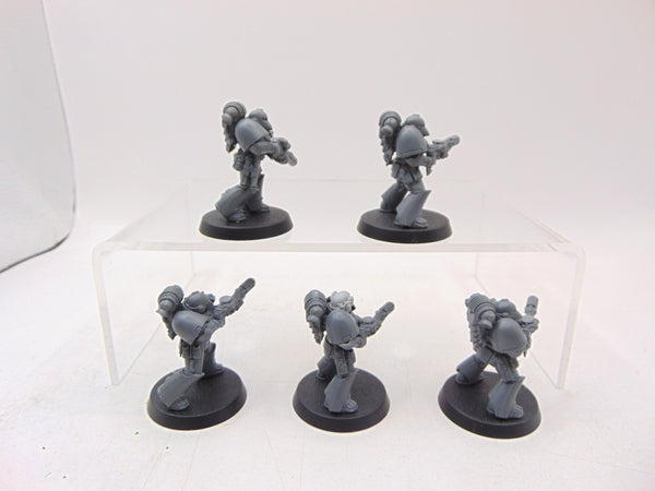 MKVI Support Squad