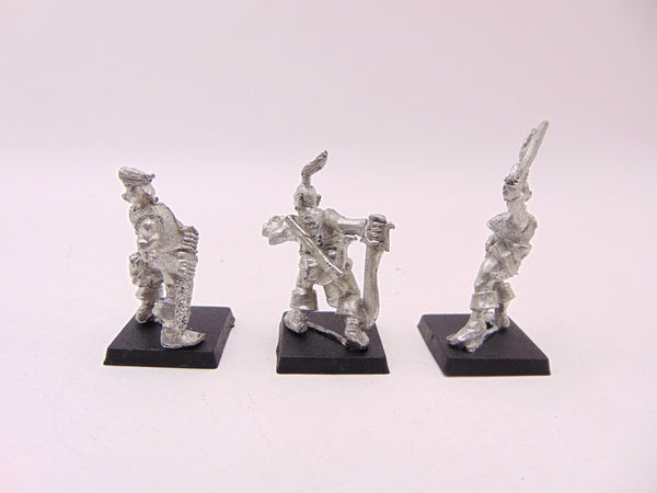 MM75 Shadow Dark Elf Scouts