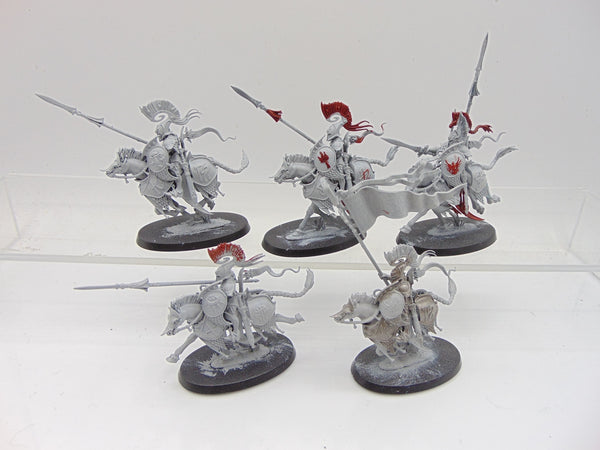 Vanari Dawnriders