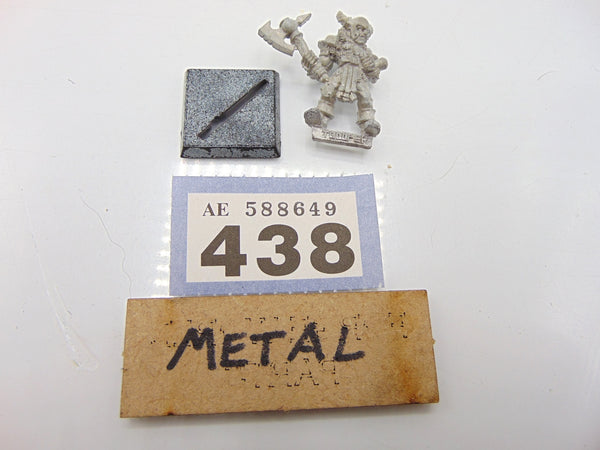 Citadel Collector Series 1113 Evil Fighters