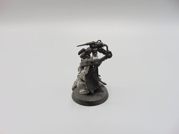 Tech Priest Enginseer