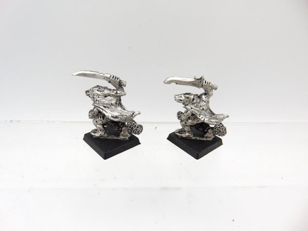 Gutter Runners