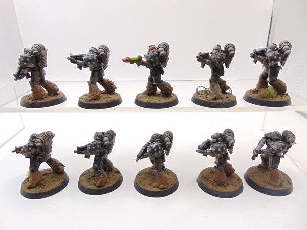 Mk VI Marines