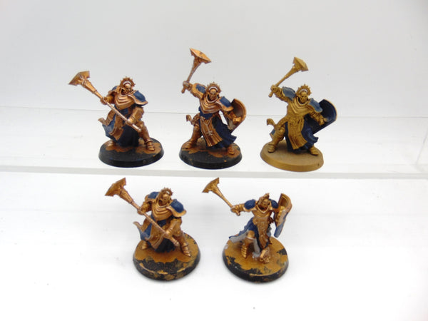 Sequitors