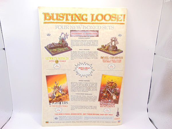 White Dwarf Issue 79