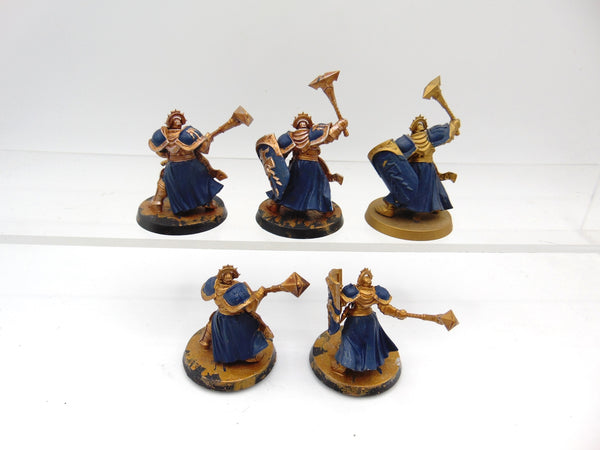 Sequitors
