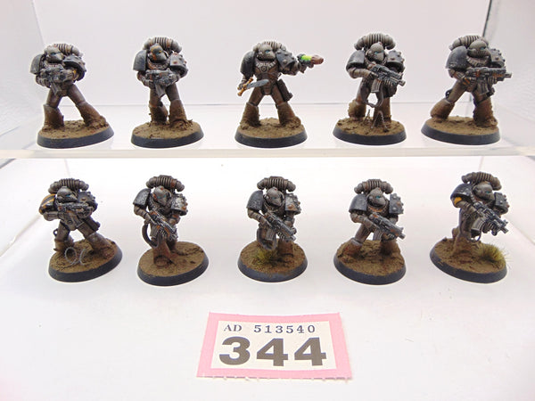 Mk VI Marines