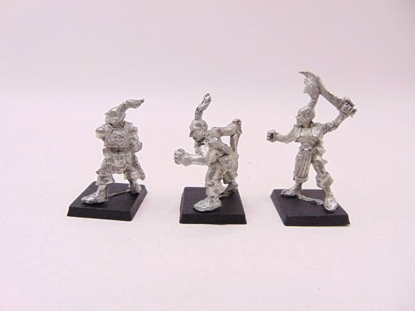 MM75 Shadow Dark Elf Scouts
