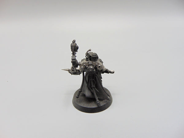 Tech Priest Enginseer