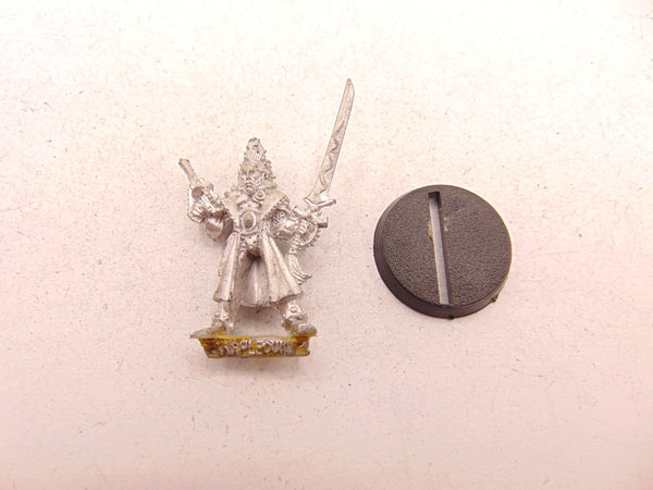 Harlequin High Avatar