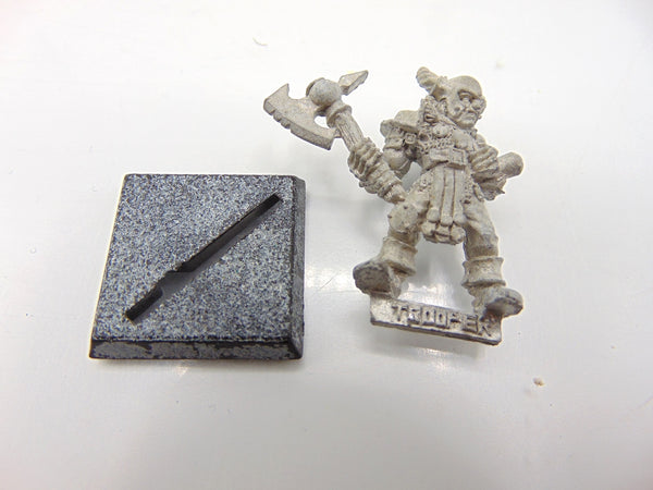 Citadel Collector Series 1113 Evil Fighters