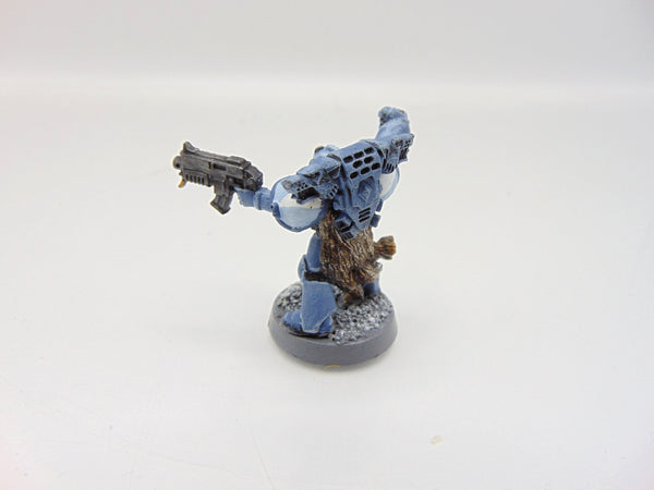 Wolf Guard Company Standard