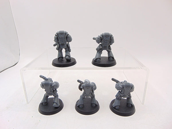 MKVI Support Squad