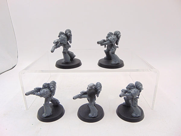MKVI Support Squad