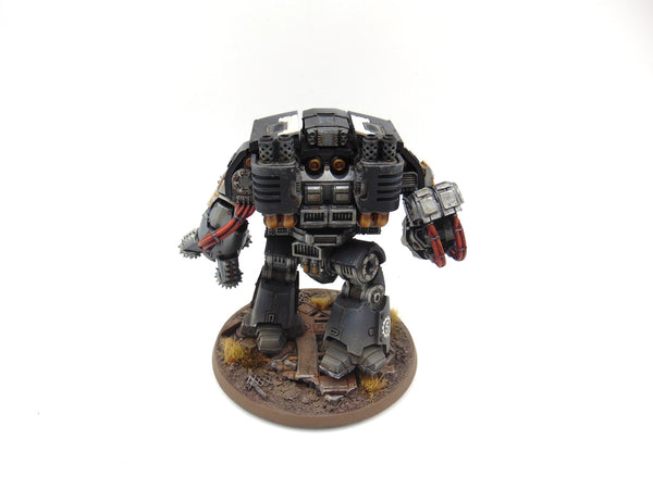 Leviathan Pattern Siege Dreadnought