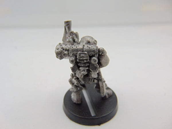 Rogue Trader C100 Imperial Space Marine Guard