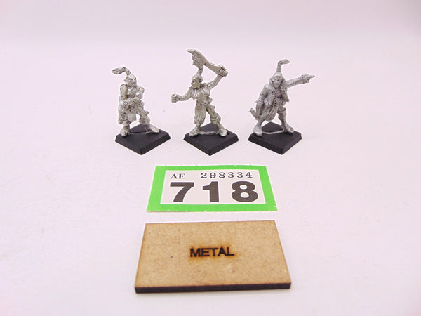 MM75 Shadow Dark Elf Scouts