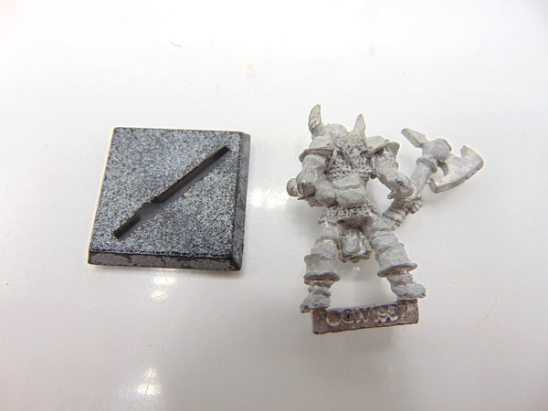 Citadel Collector Series 1113 Evil Fighters