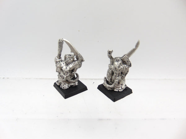 Plague Monks