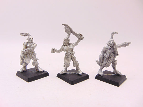 MM75 Shadow Dark Elf Scouts
