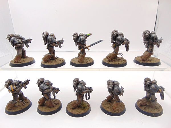 Mk VI Marines