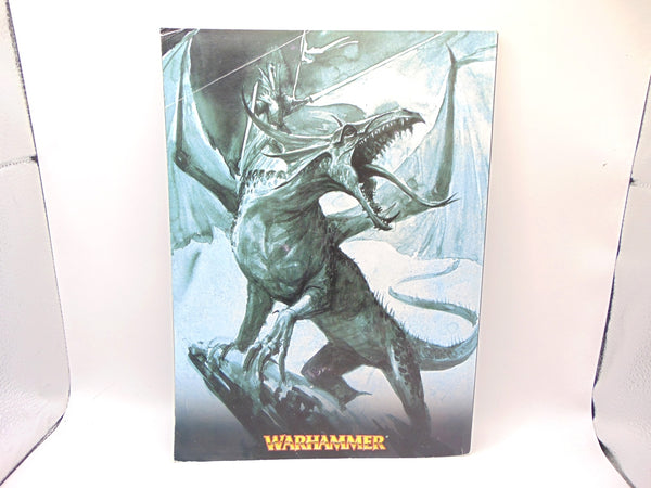 White Dwarf Issue 335