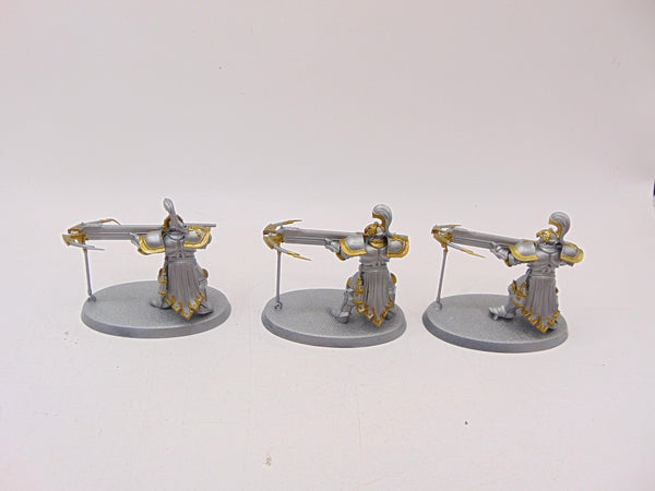 Vanguard Raptors