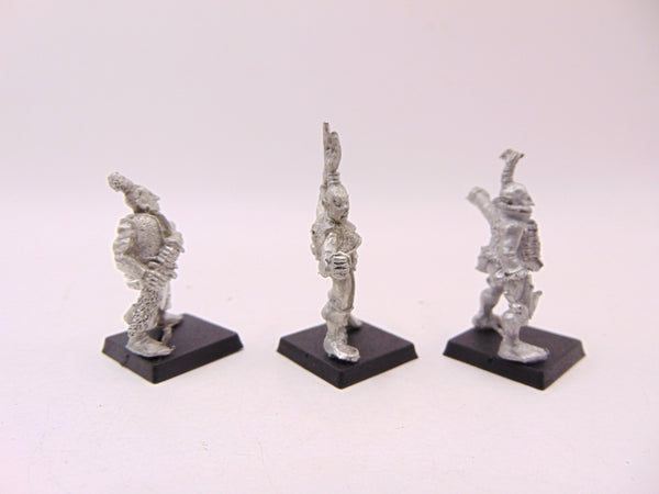 MM75 Shadow Dark Elf Scouts
