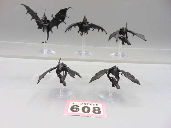 Gargoyles