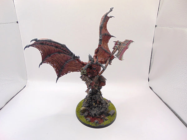 Bloodthirster of Insensate Rage