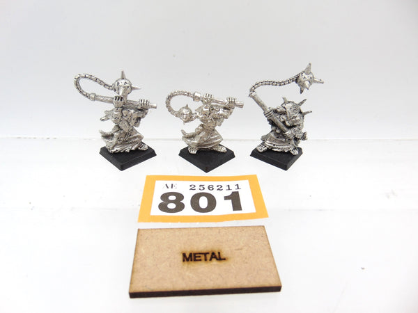 Plague Monk Censer Bearers