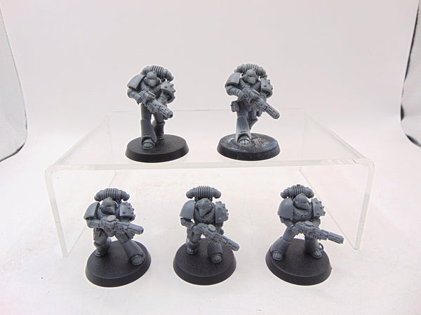 MKVI Support Squad